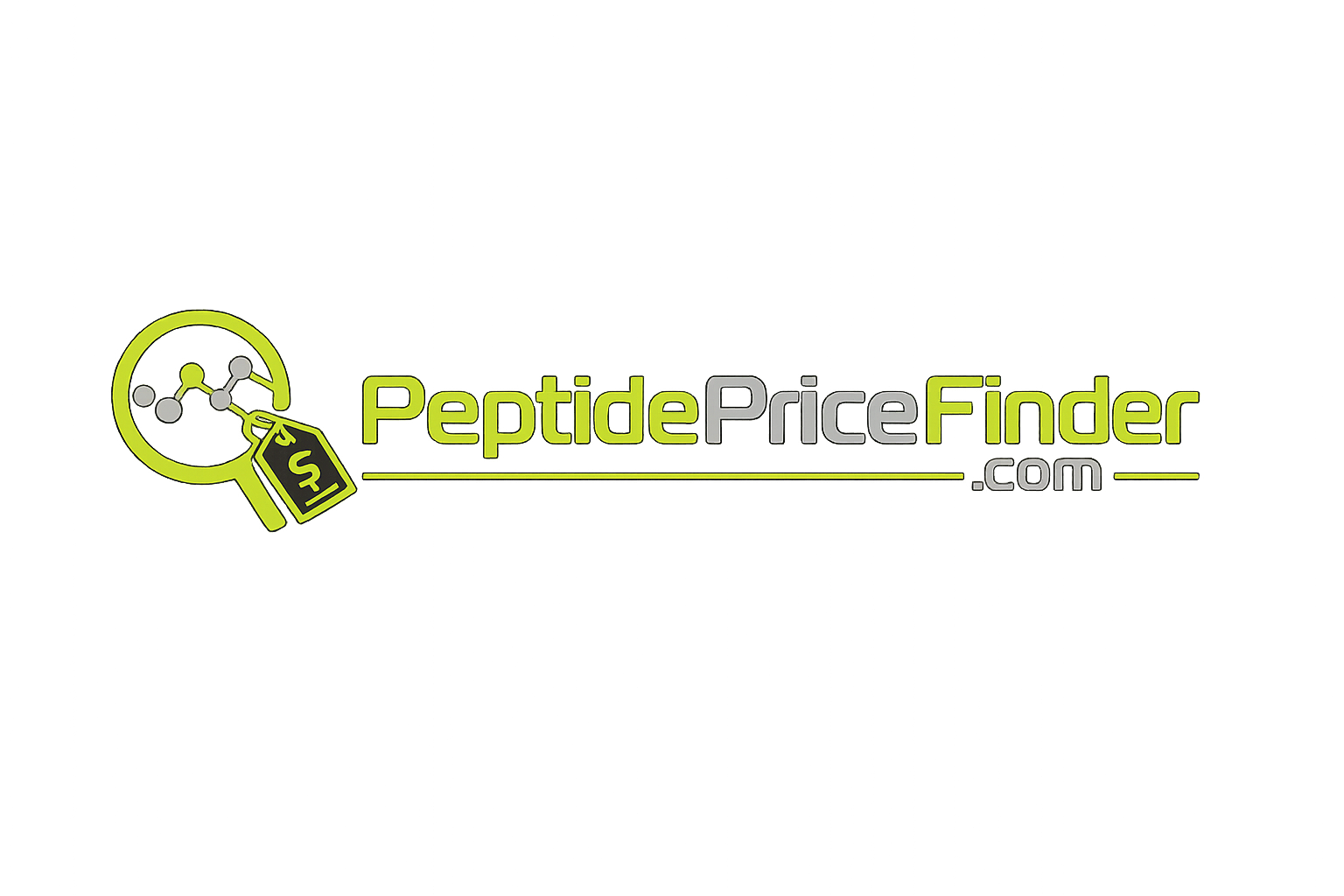 PeptidePriceFinder.com